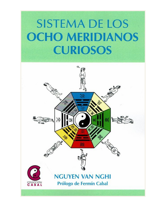 Sistema de los Ocho Meridianos Curiosos, Nguyen Van Nghi
