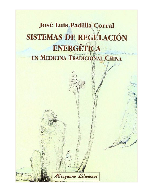Sistemas de Regulación Energética, Jose Luis Padilla Corral