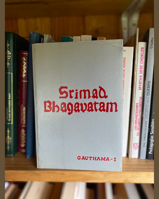 Srimad Bhagavatam