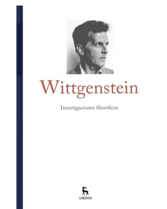 Wittgestein, Investigaciones Filosóficas