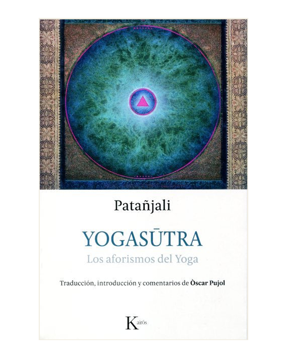 Yogasutra, Aforismos sobre el yoga de Patañjali