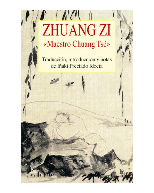 Zhuang Zi