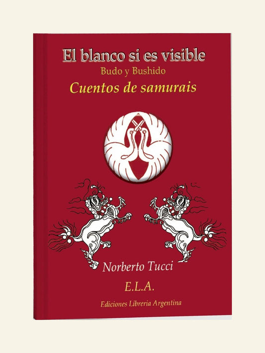 Portada original blanco-visible — ELA