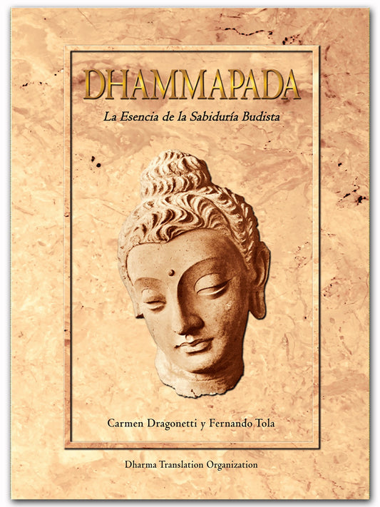 Dhammapada, La esencia de la sabiduría Budista