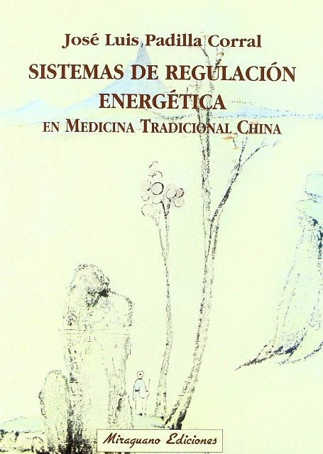 Sistemas de Regulación Energética, Jose Luis Padilla Corral