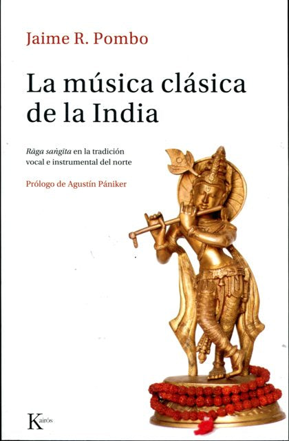 La musica clásica de la India