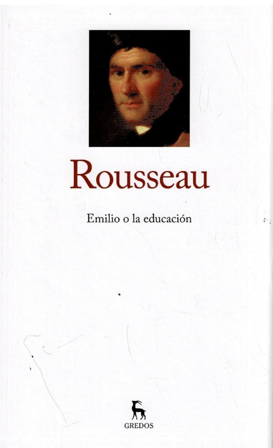Rousseau, Tomo ll - Gredos
