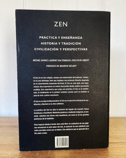 Zen (outlet)