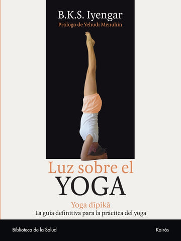 Yoga – Biblioteca de Conocimiento