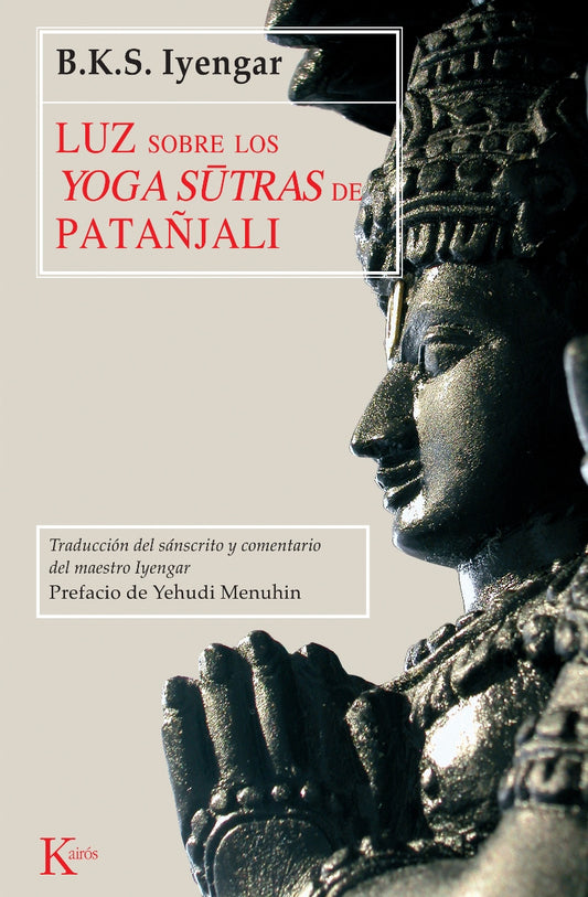 Luz sobre los Yoga Sutras de Patanjali