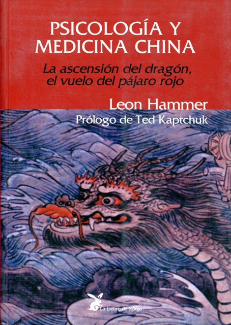 Psicología y Medicina China