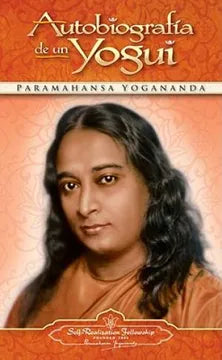 Autobiografía de un Yogui, Paramahansa Yogananda