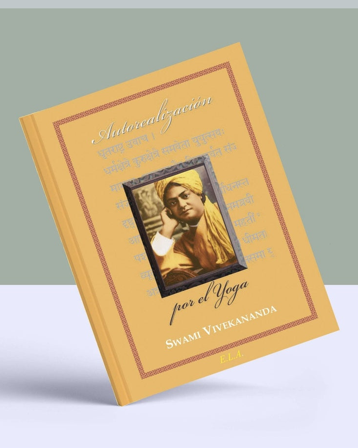Autorealización por el Yoga, Swami Vivekananda