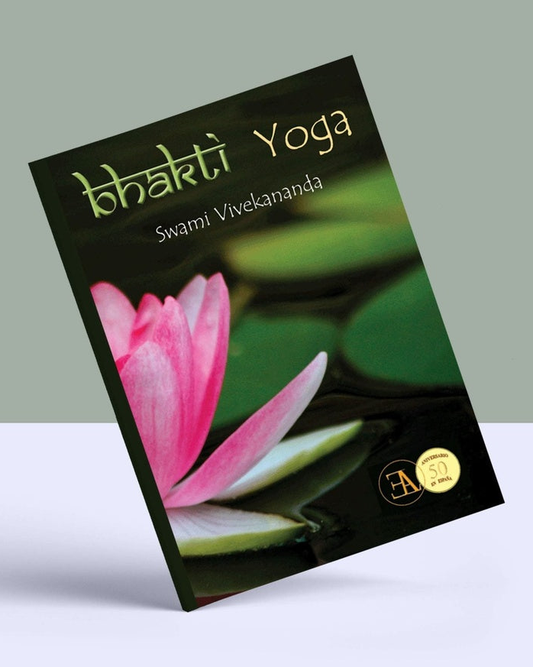 Bhakti Yoga por Swami Vivekananda